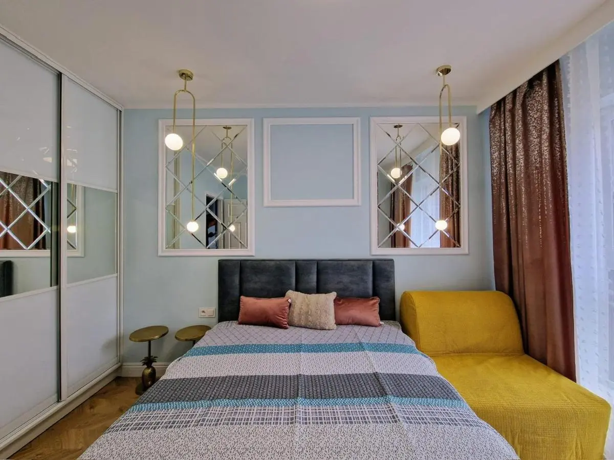 Image 1 of Stylish&Comfortable&Secure-II-City Center Stay