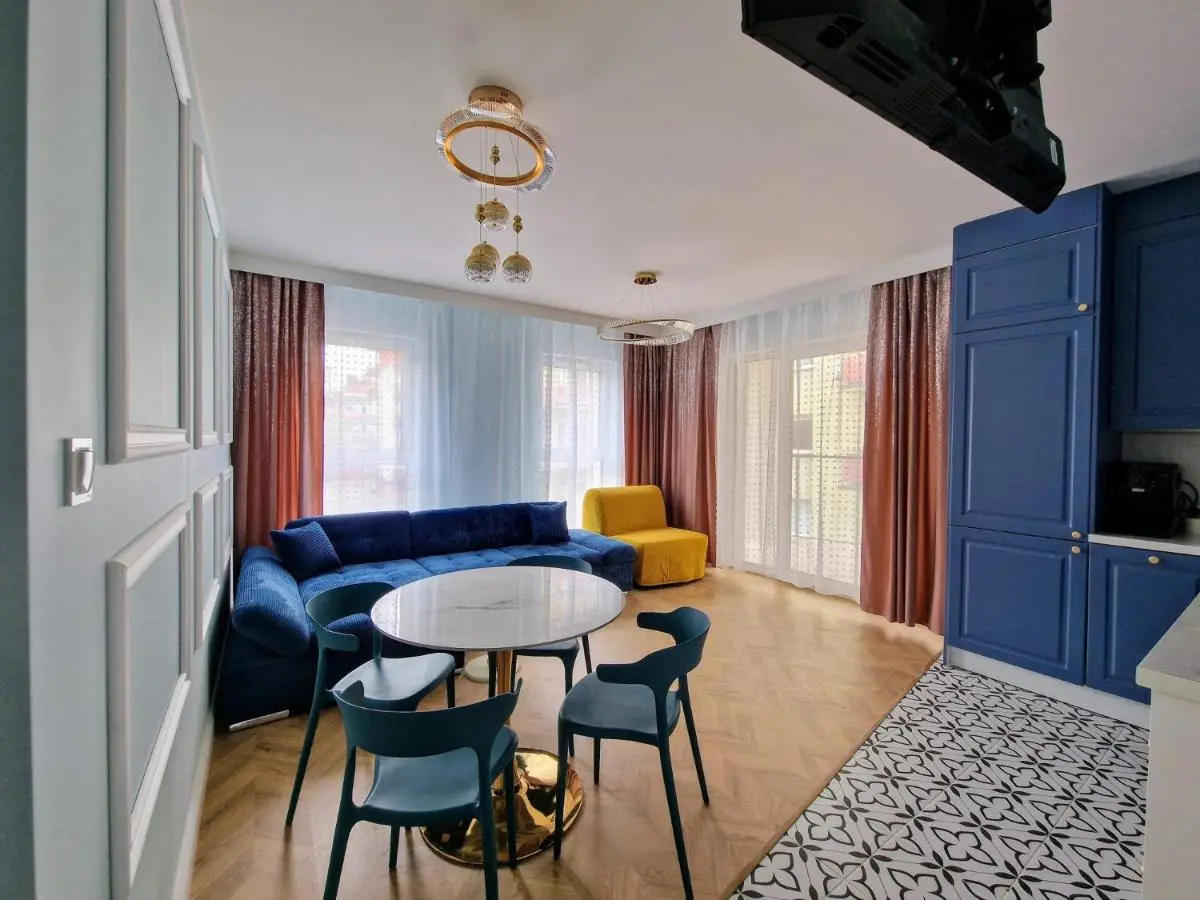 Image 4 of Stylish&Comfortable&Secure-II-City Center Stay