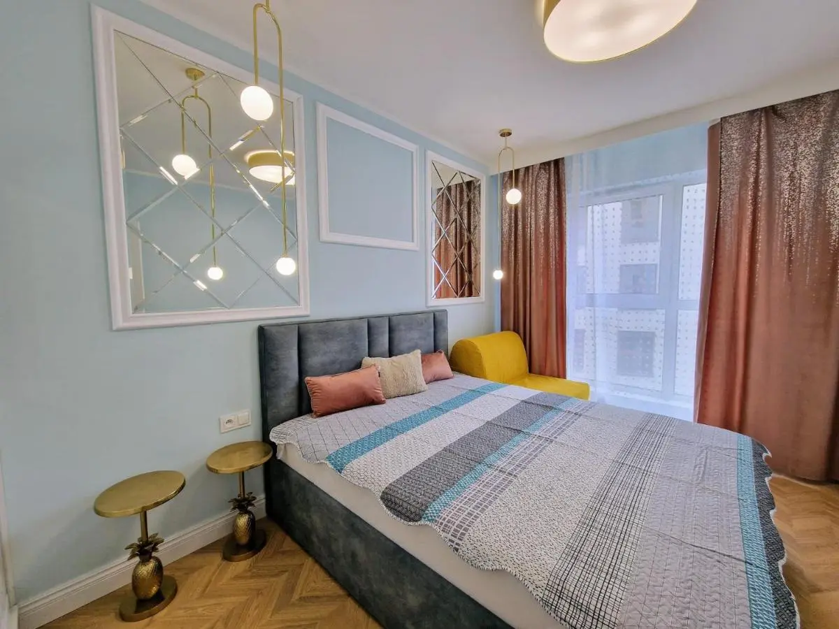 Image 6 of Stylish&Comfortable&Secure-II-City Center Stay