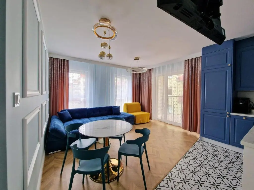 Image of Stylish&Comfortable&Secure-II-City Center Stay