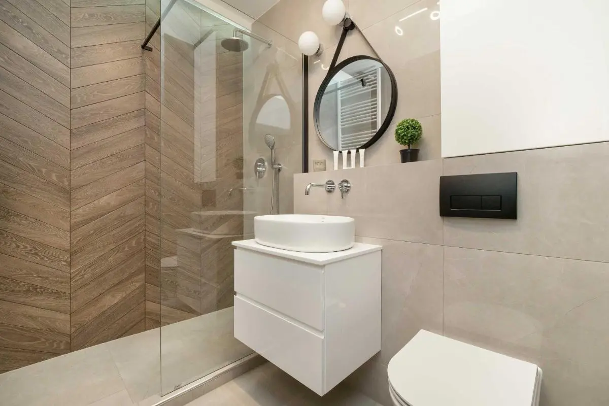 Image 4 of Stylish Apartment with Air Condtioning Łódź by Renters Prestige