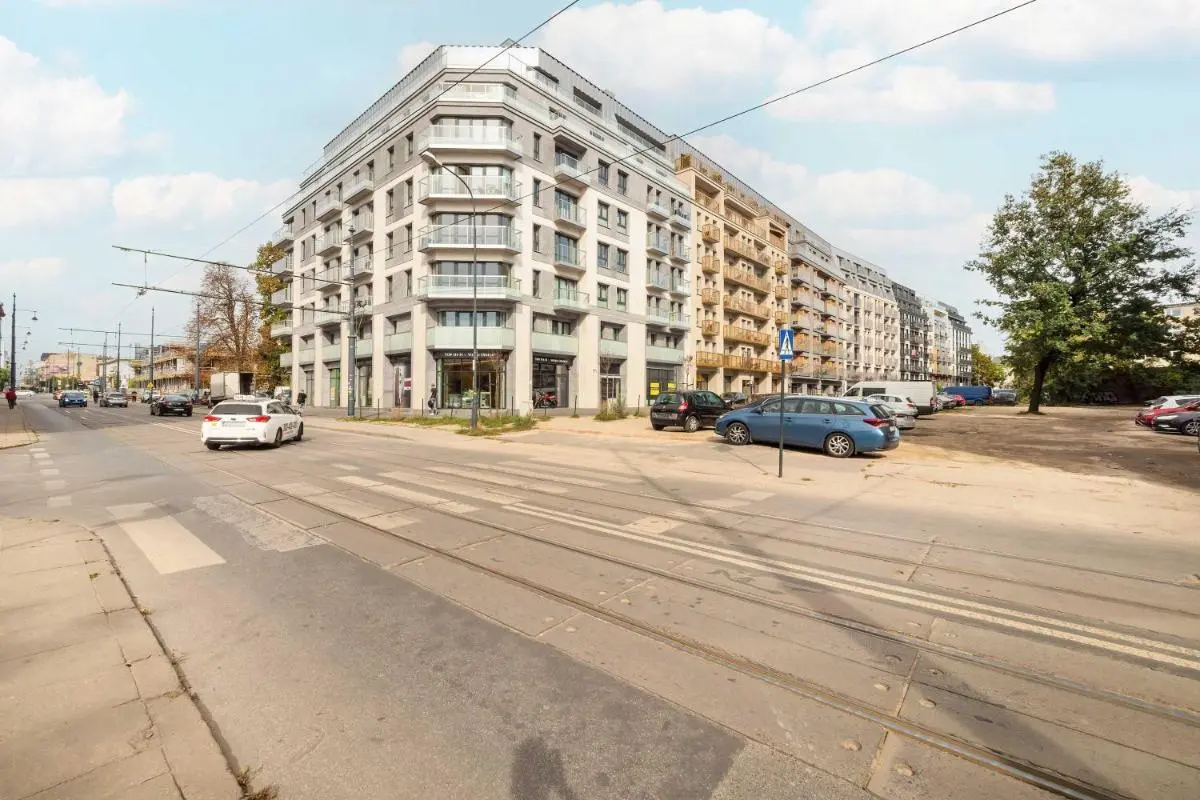 Image 5 of Stylish Apartment with Air Condtioning Łódź by Renters Prestige