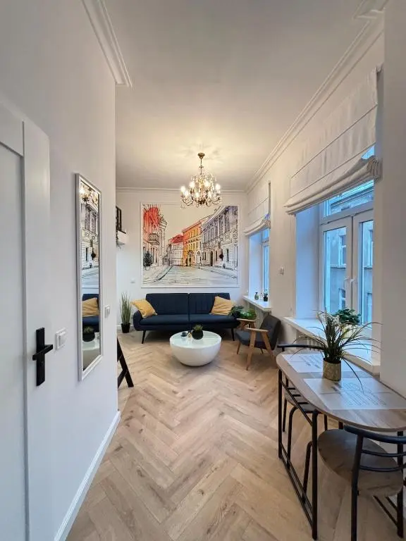 Image of Stylish Piotrkowska