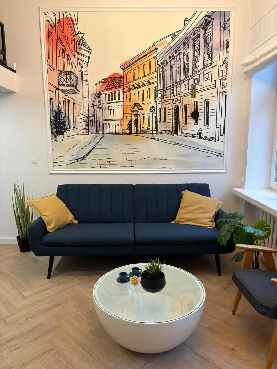 Image 1 of Stylish Piotrkowska