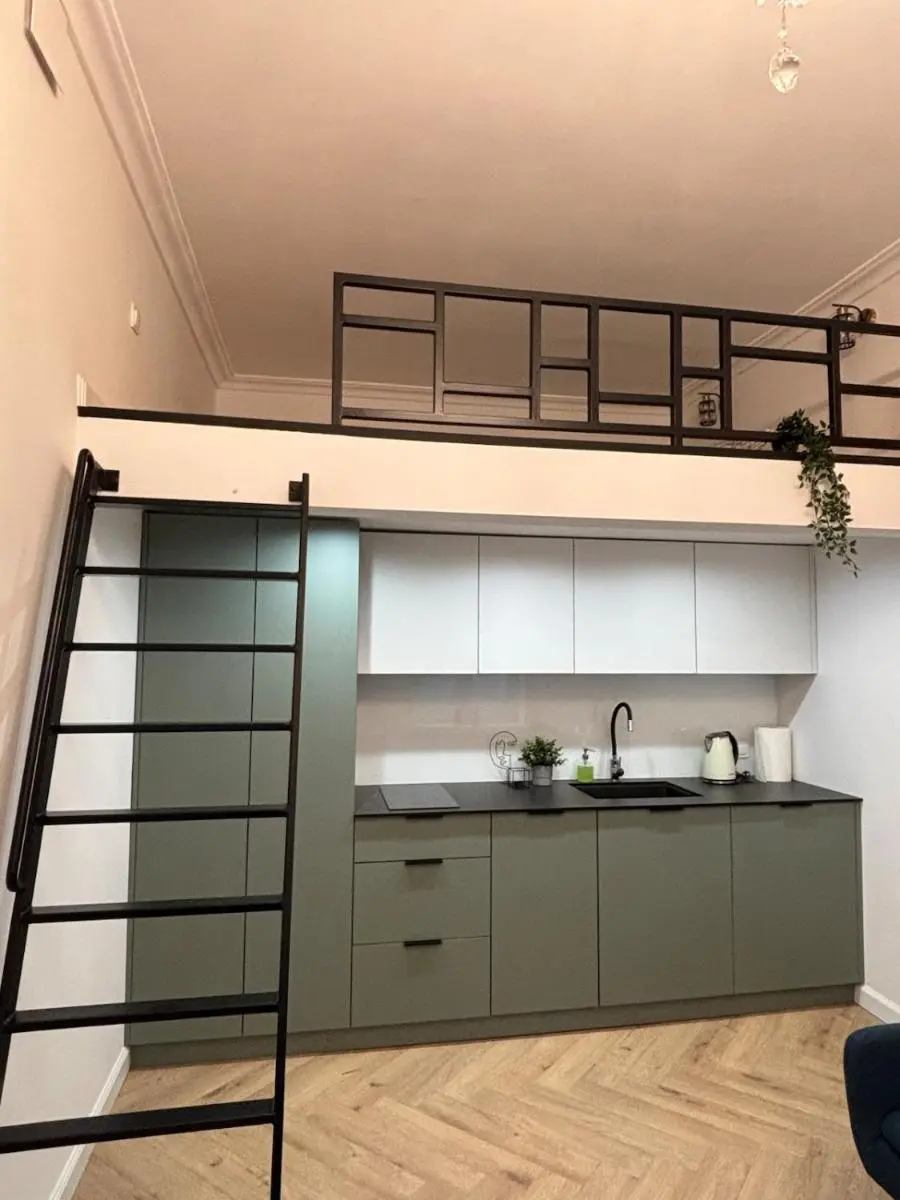 Image 4 of Stylish Piotrkowska