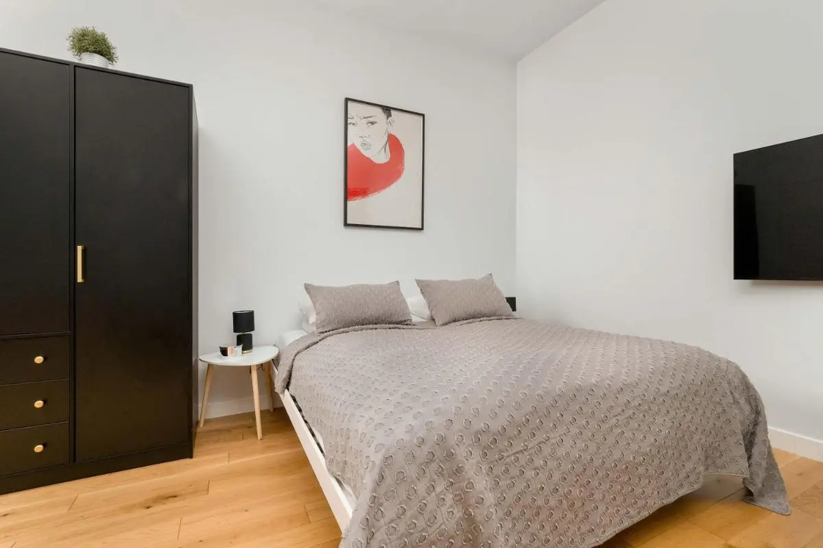 Image 5 of Stylowe Studio w samym sercu Łodzi by Rent like home