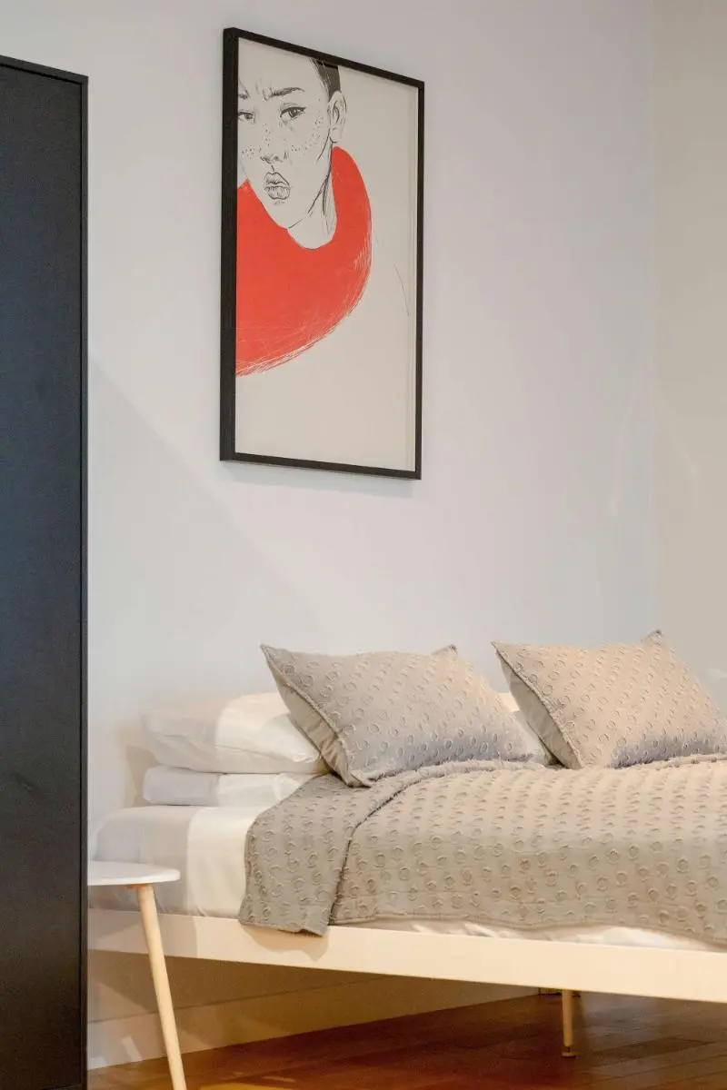 Image 6 of Stylowe Studio w samym sercu Łodzi by Rent like home