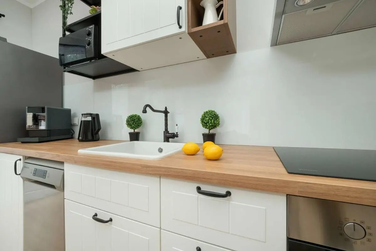 Image 3 of Stylowy Apartament z Parkingiem Łódź by Noclegi Renters