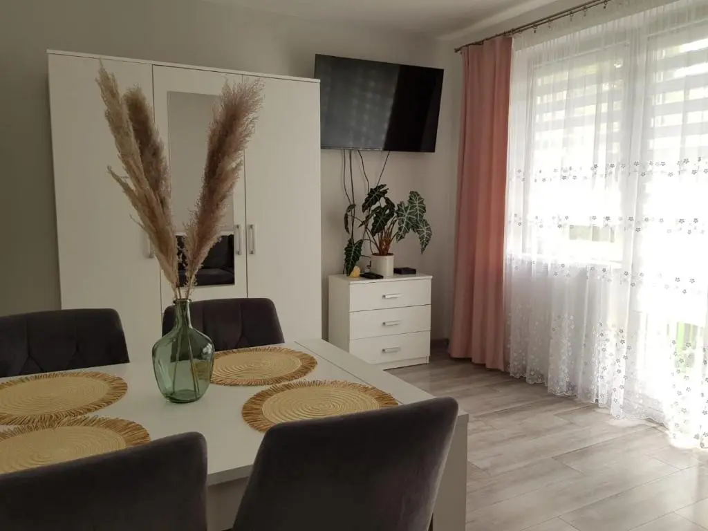 Image of Sunny Boat Apartment