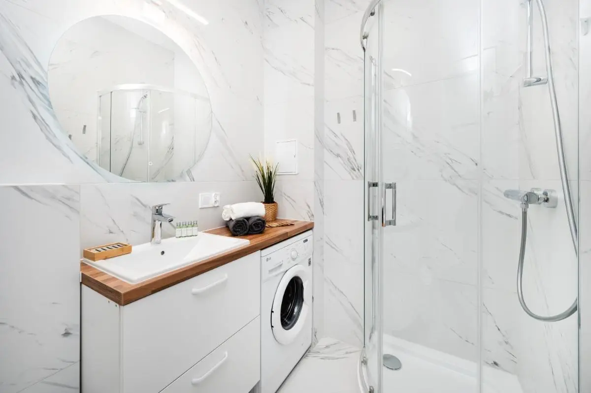 Image 5 of Sunshine Studio Wólczańska 53 – by Rentujemy