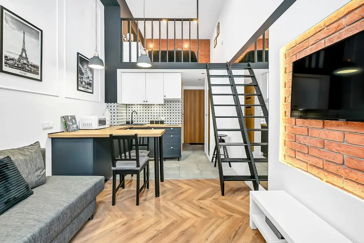 Image 4 of Sweet Dreams Piotrkowska Apartment