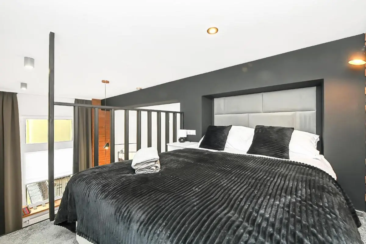 Image 1 of Sweet Dreams Piotrkowska Apartment