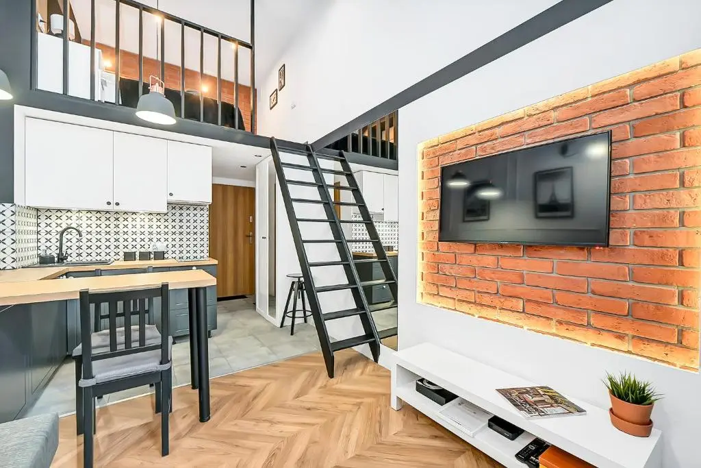 Image of Sweet Dreams Piotrkowska Apartment