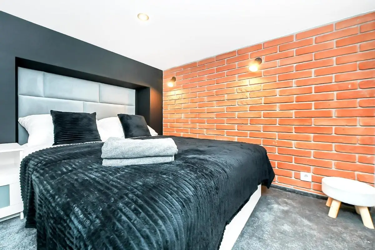 Image 6 of Sweet Dreams Piotrkowska Apartment