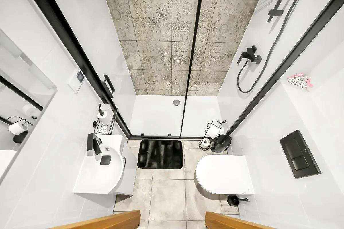 Image 2 of Sweet Dreams Piotrkowska Apartment