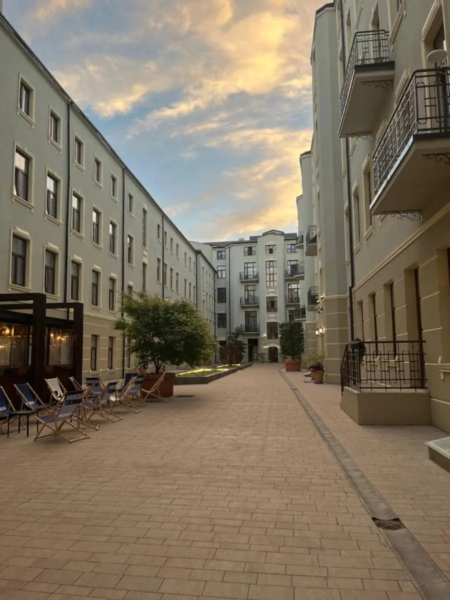 Image 5 of Sweet Dreams Piotrkowska Apartment