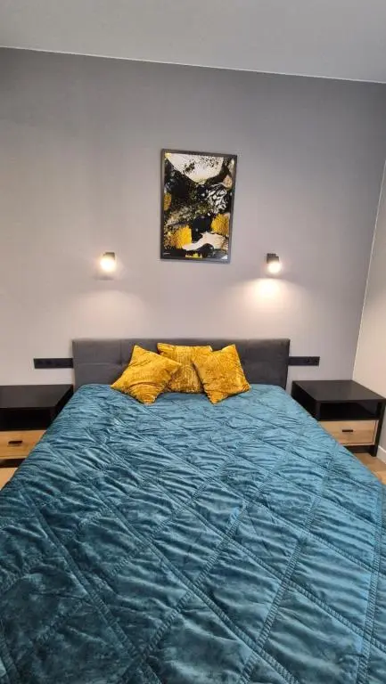 Image of Sweet Home Grabieniec Apartment