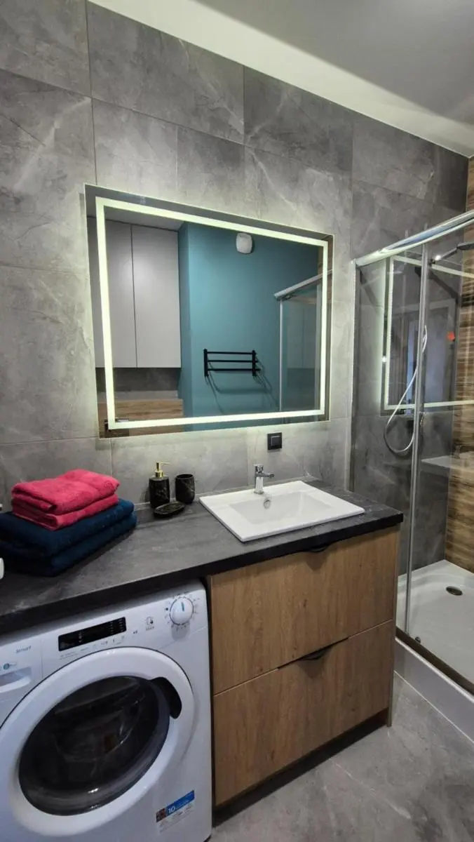 Image 6 of Sweet Home Grabieniec Apartment