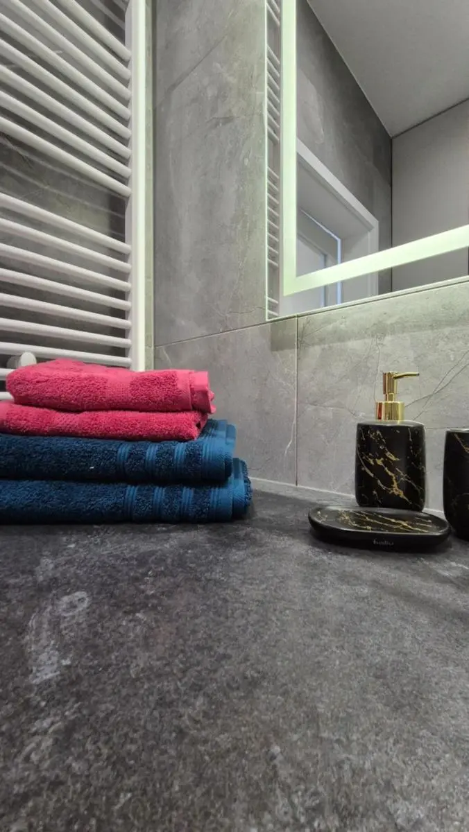 Image 2 of Sweet Home Grabieniec Apartment