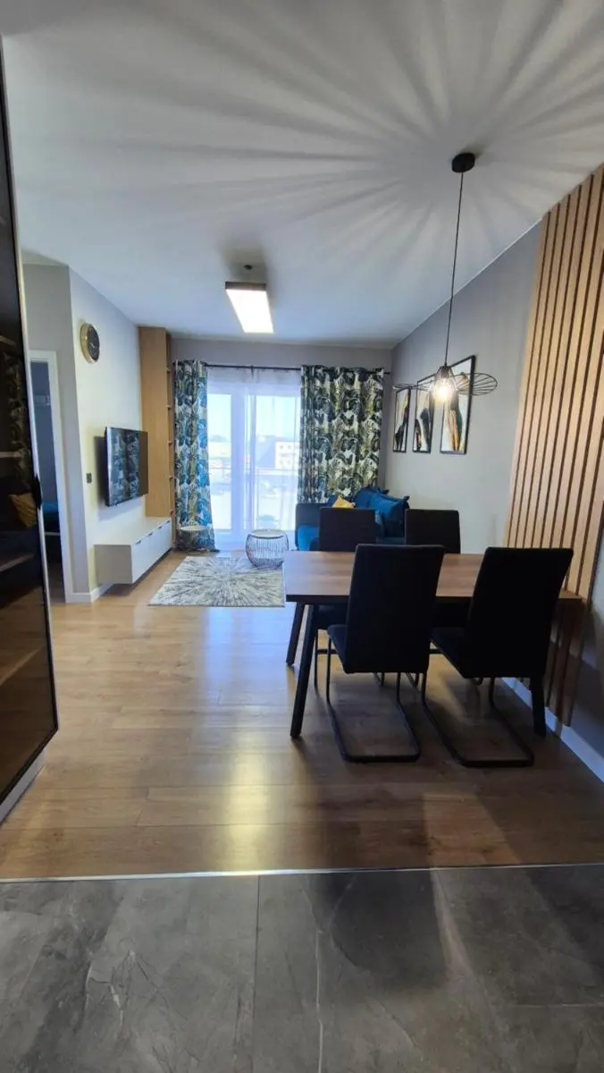 Image 3 of Sweet Home Grabieniec Apartment