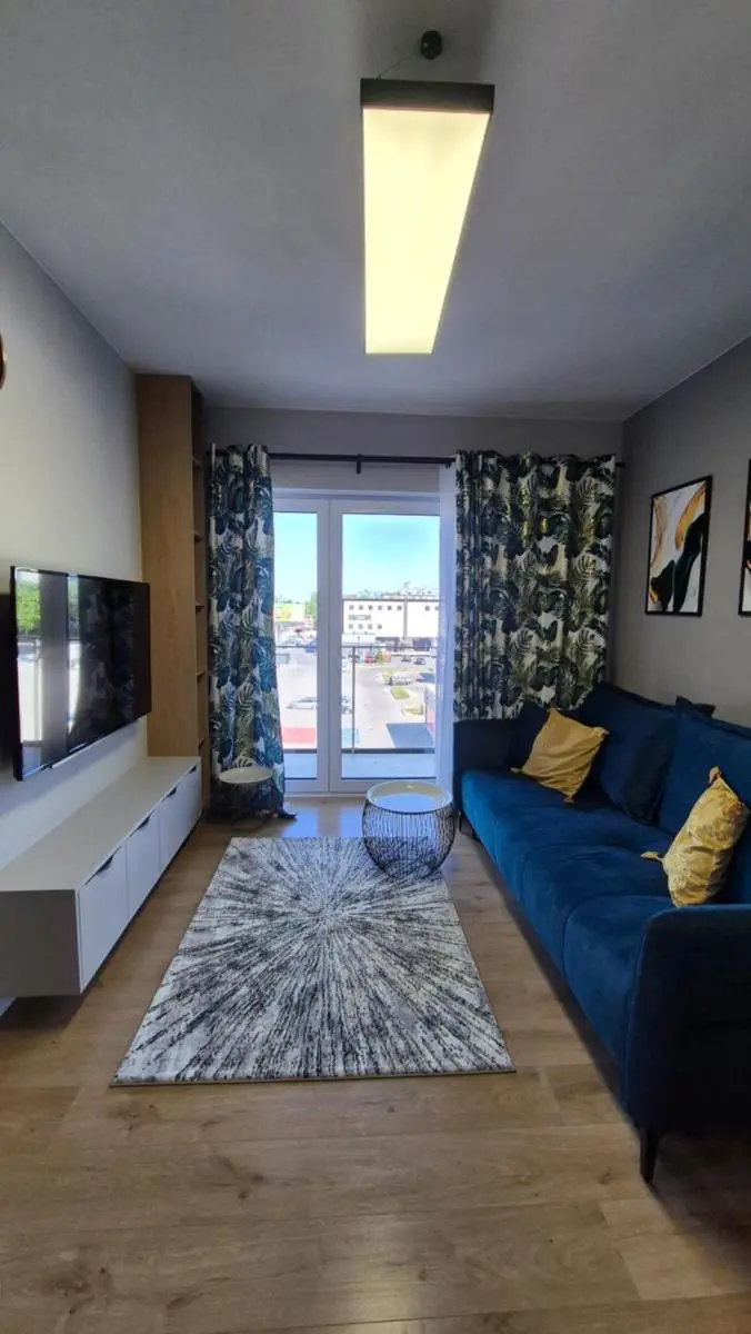 Image 1 of Sweet Home Grabieniec Apartment