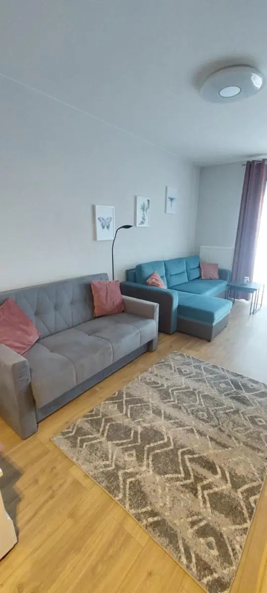 Image 2 of Sweet Home Legionów Apartment