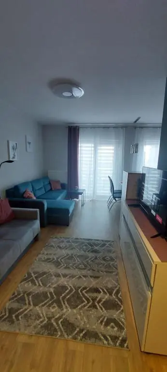 Image of Sweet Home Legionów Apartment