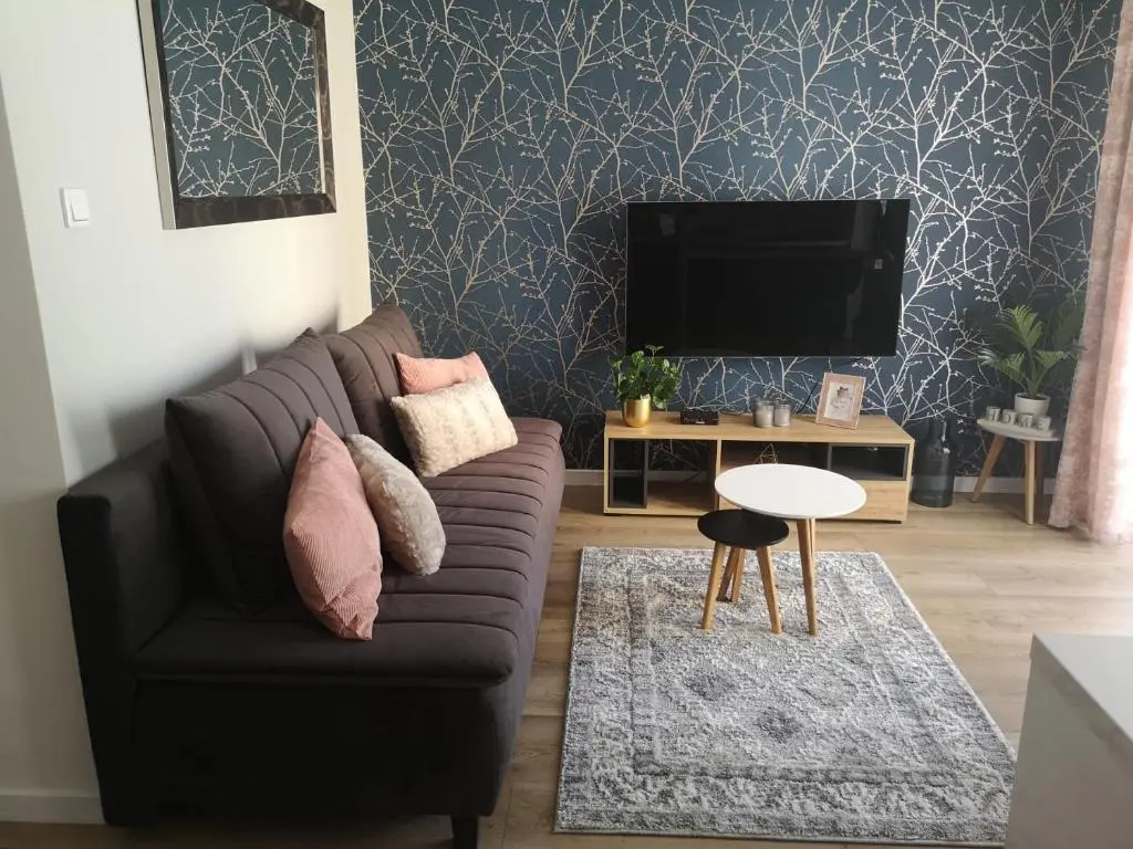 Image of Sweet Home Piotrkowska Apartment