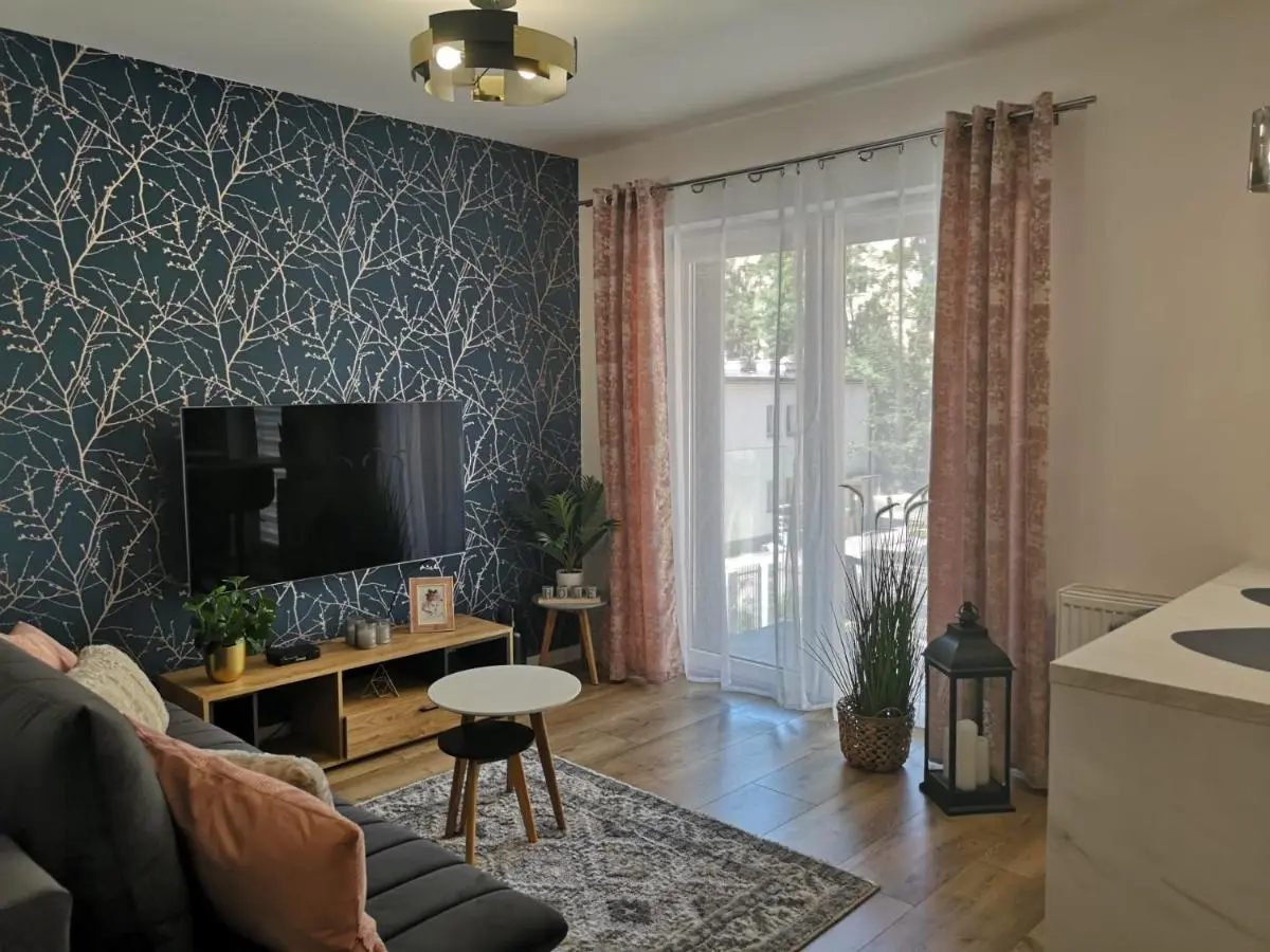 Image 2 of Sweet Home Piotrkowska Apartment