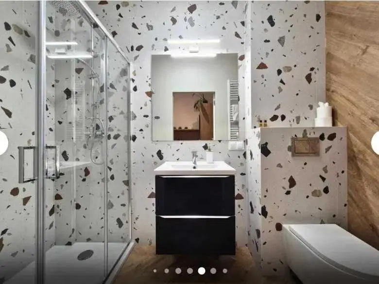 Image 5 of “Sztuki” Roosevelta Residence OFF Piotrkowska