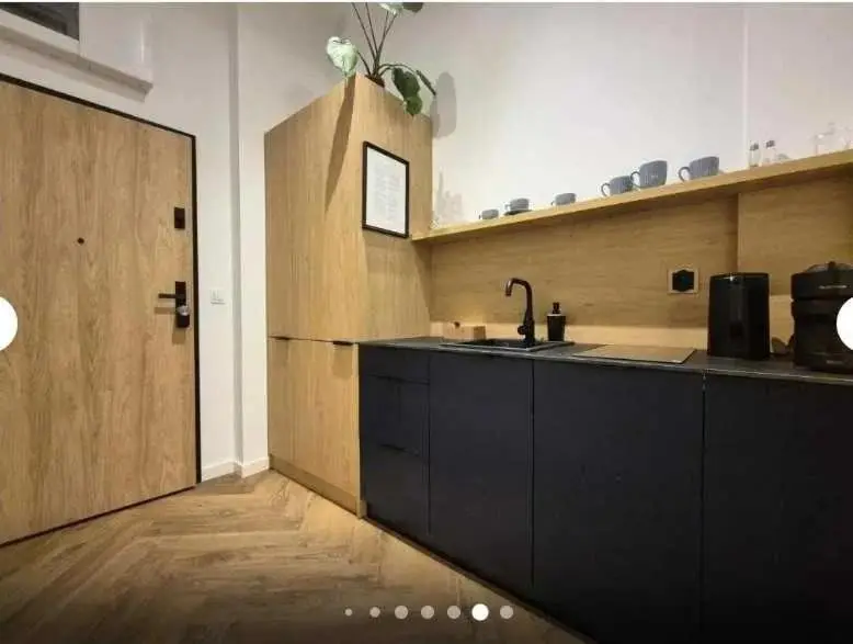 Image 2 of “Sztuki” Roosevelta Residence OFF Piotrkowska