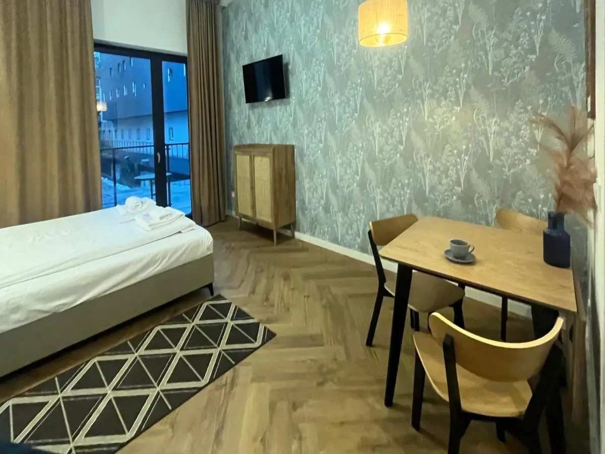 Image 6 of “Sztuki” Roosevelta Residence OFF Piotrkowska