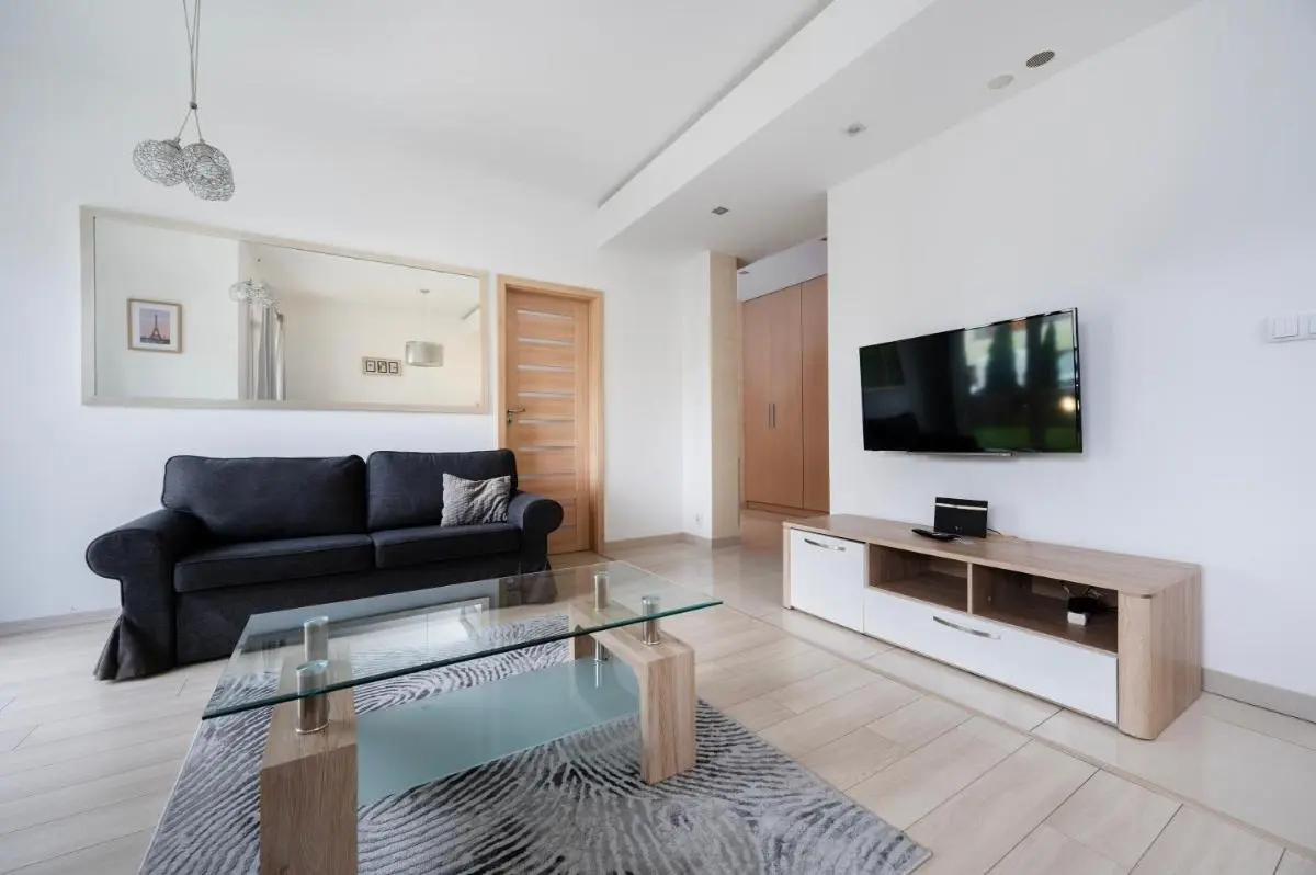 Image 4 of Tabelowa Deluxe Apartament with Garden