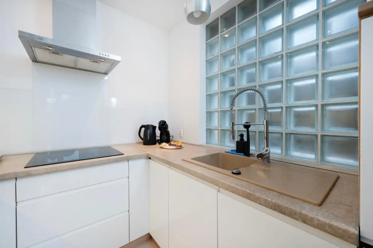 Image 2 of Tabelowa Deluxe Apartament with Garden