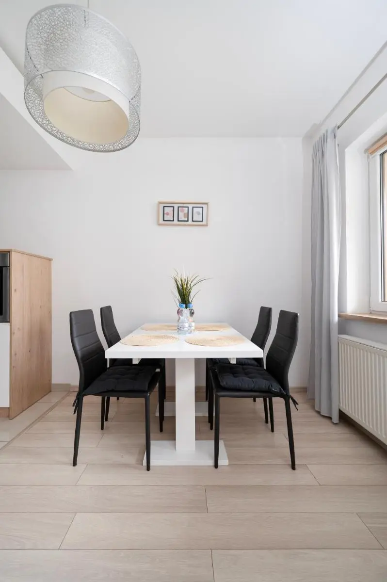 Image 3 of Tabelowa Deluxe Apartament with Garden