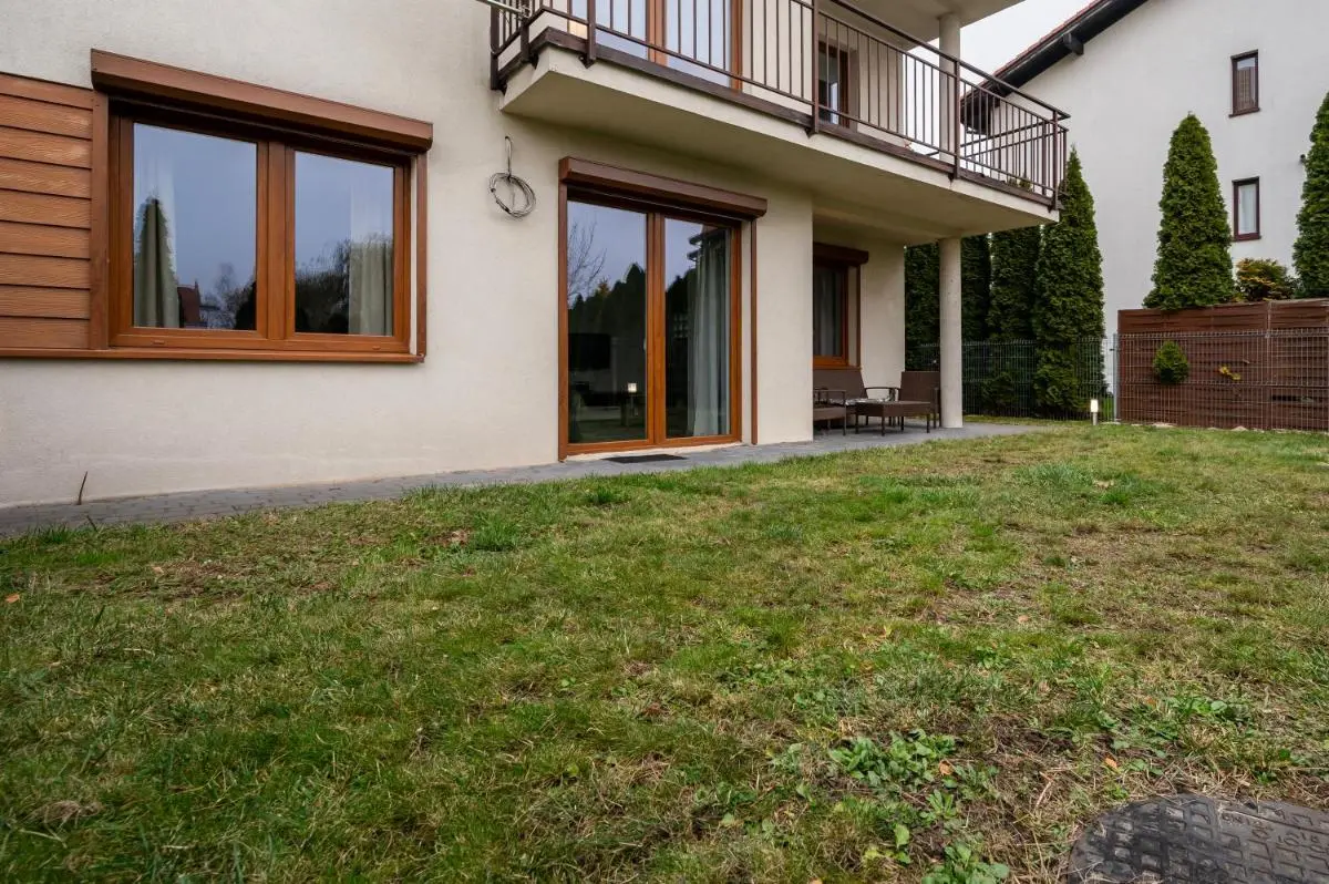 Image 5 of Tabelowa Deluxe Apartament with Garden