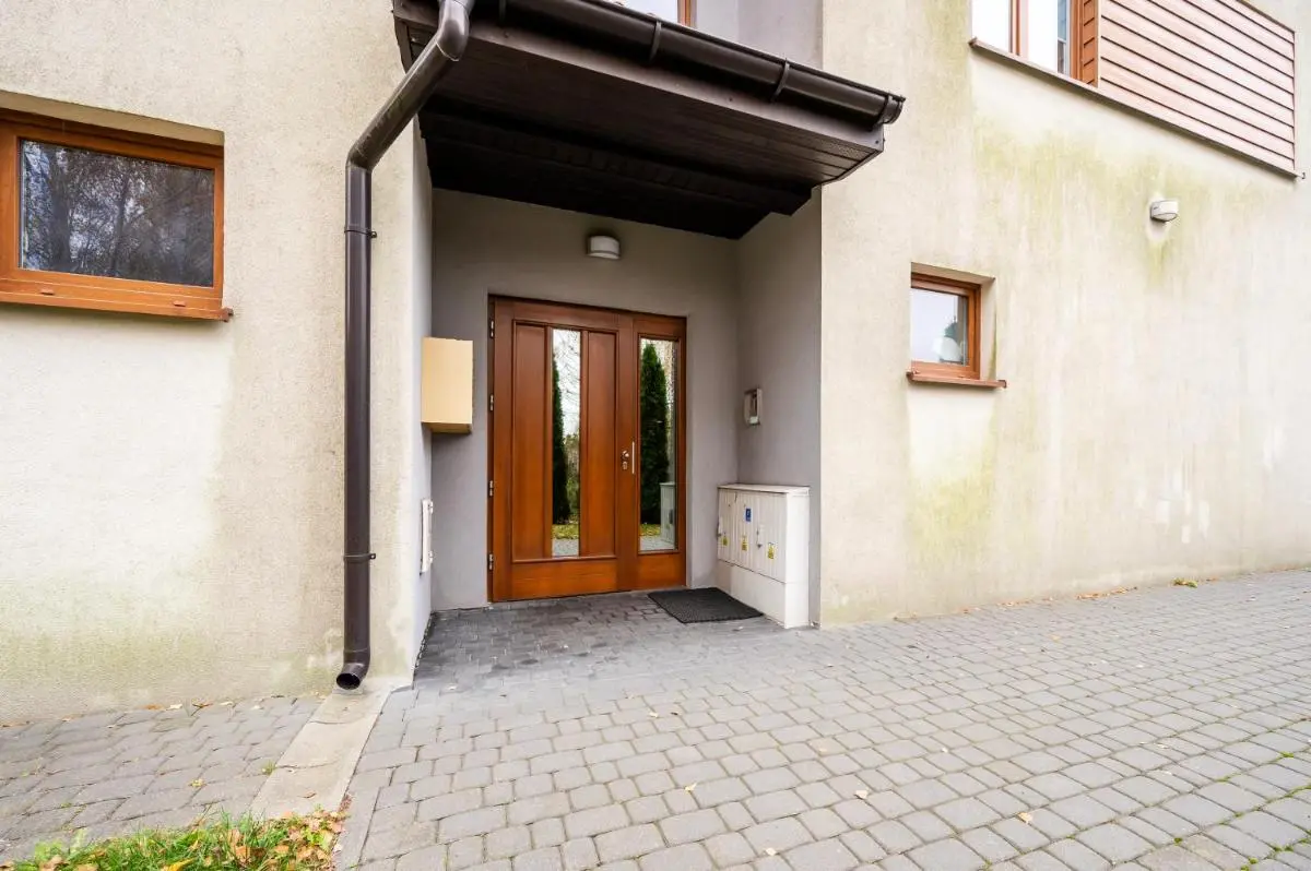 Image 1 of Tabelowa Deluxe Apartament with Garden