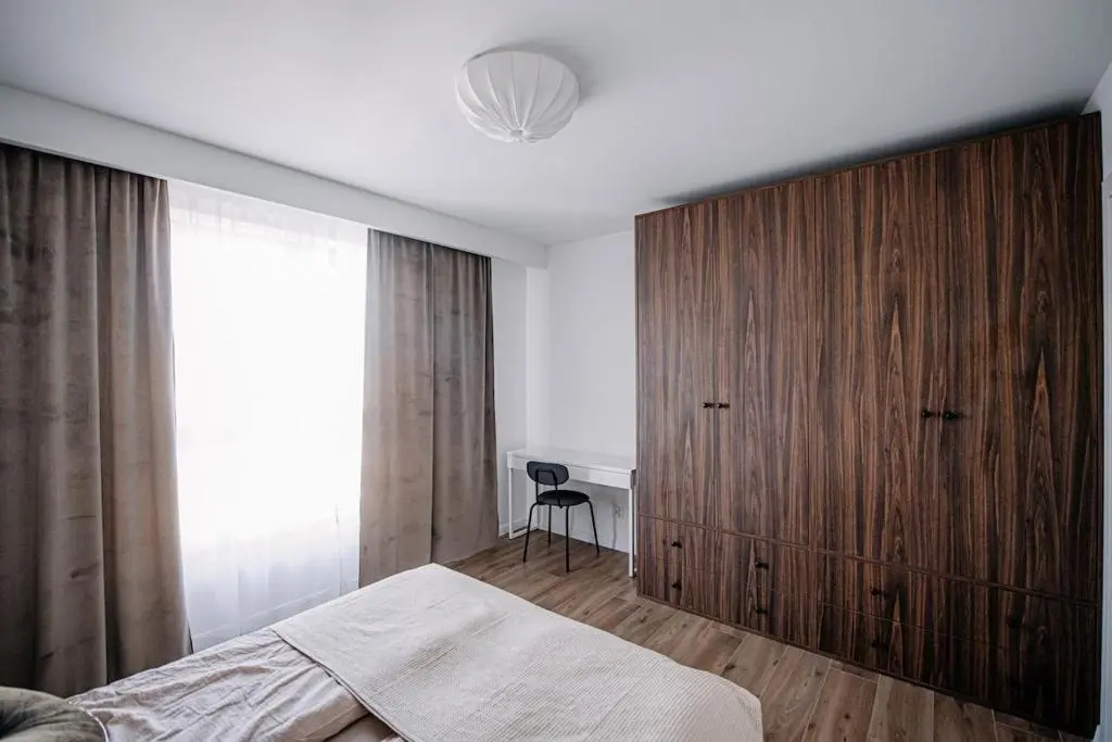 Image of Targowa 53 – Green & Central