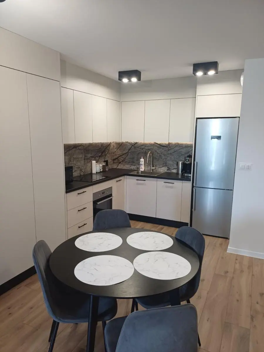 Image 3 of Targowa 53 – Green & Central