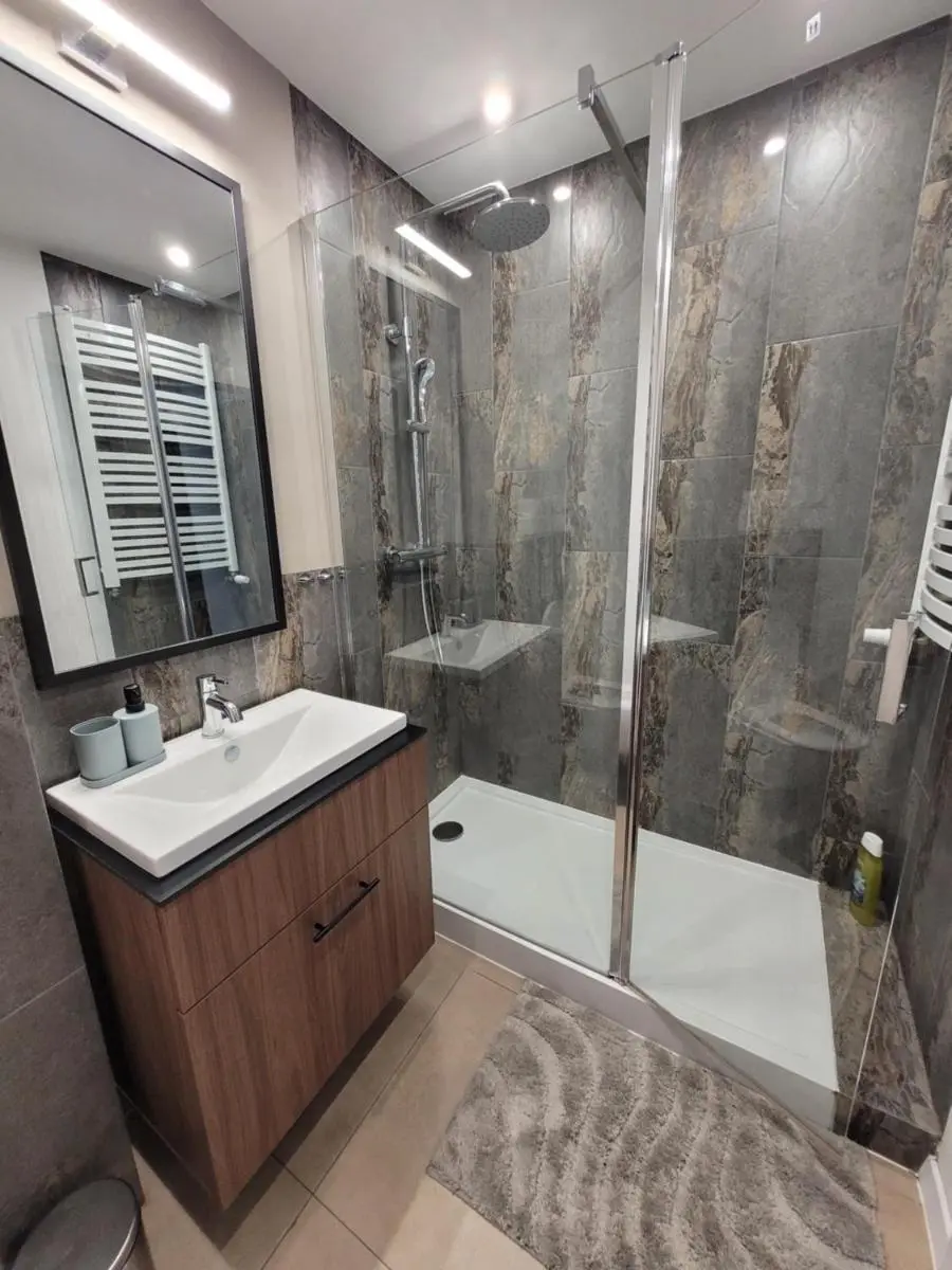 Image 1 of Targowa 53 – Green & Central