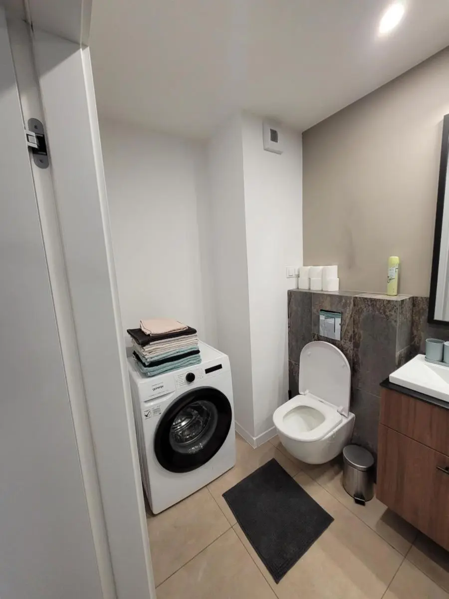 Image 6 of Targowa 53 – Green & Central