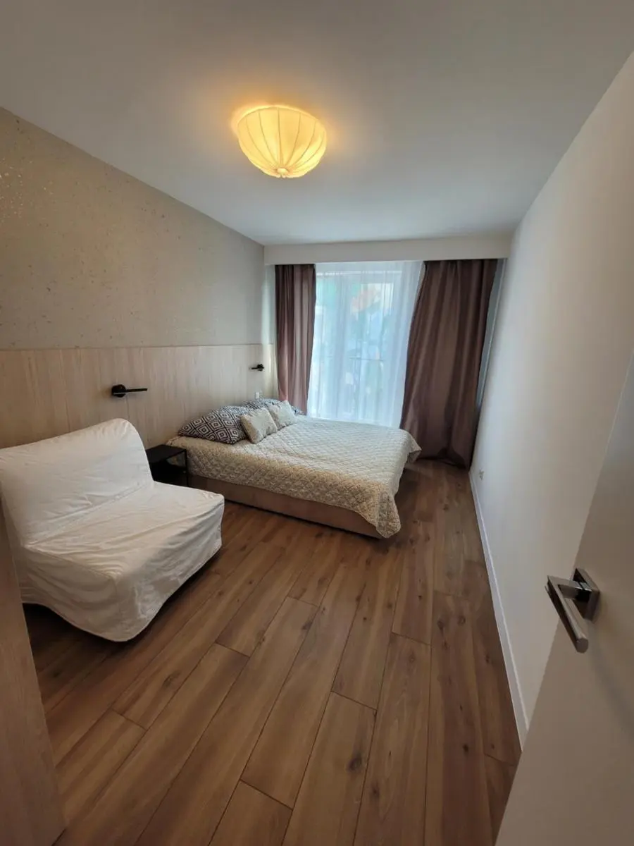 Image 5 of Targowa 53 – Green & Central