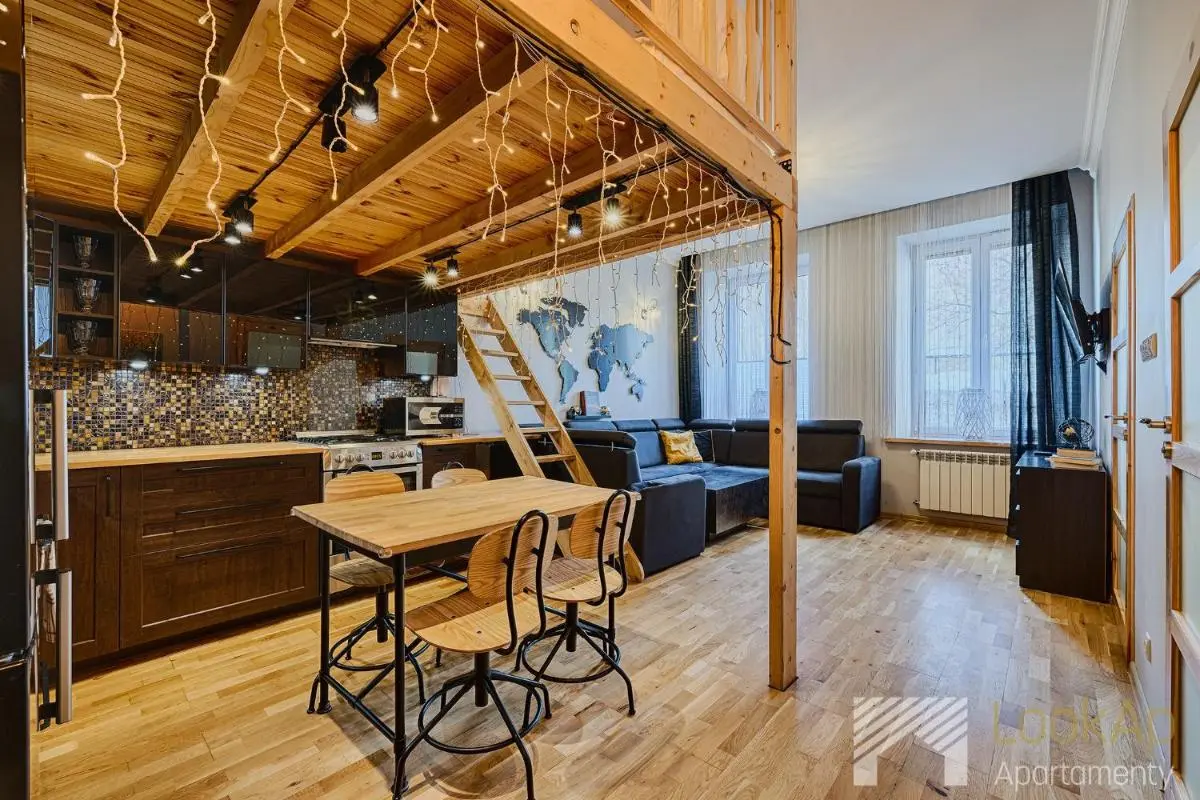 Image 3 of Targowa Black by LookAp – Parking gratis