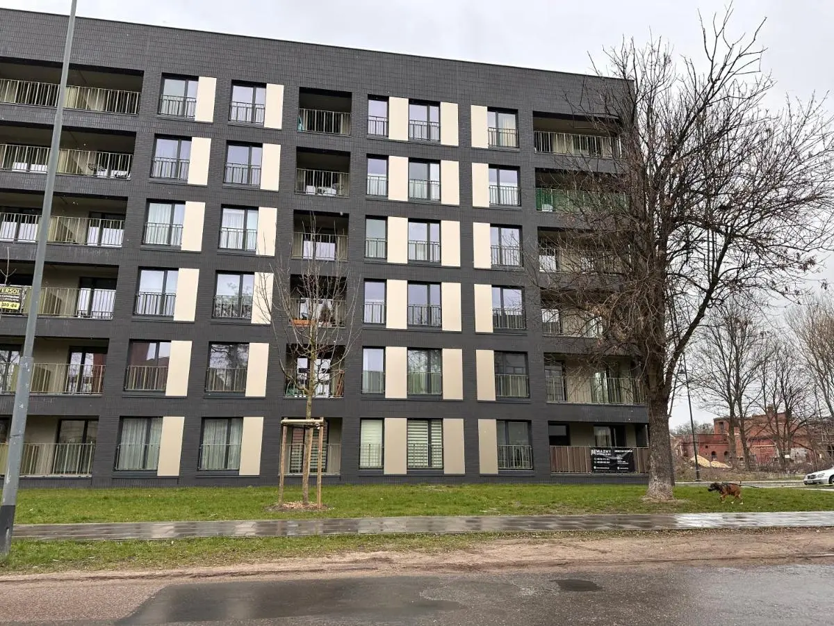 Image 5 of Taupe II Wyjątkowy Apartament w centrum Łodzi