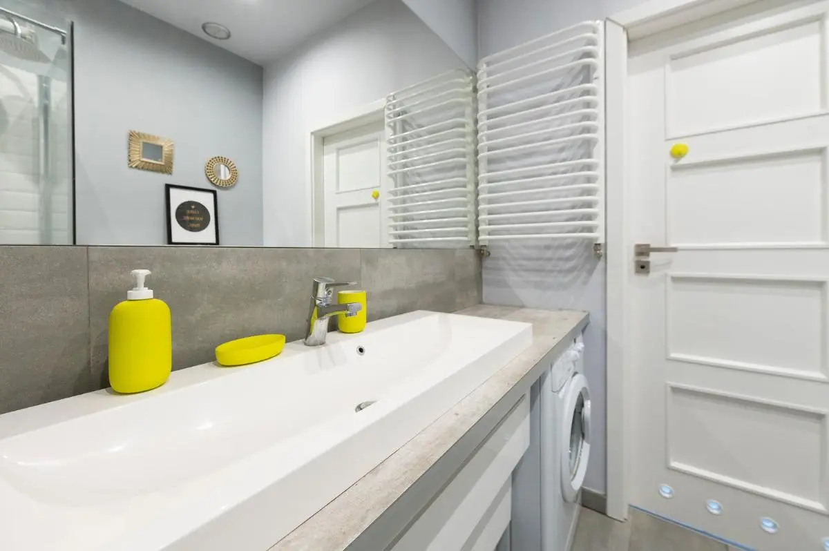 Image 2 of The Essence of Łodz (2)Stylish&Charming&Central