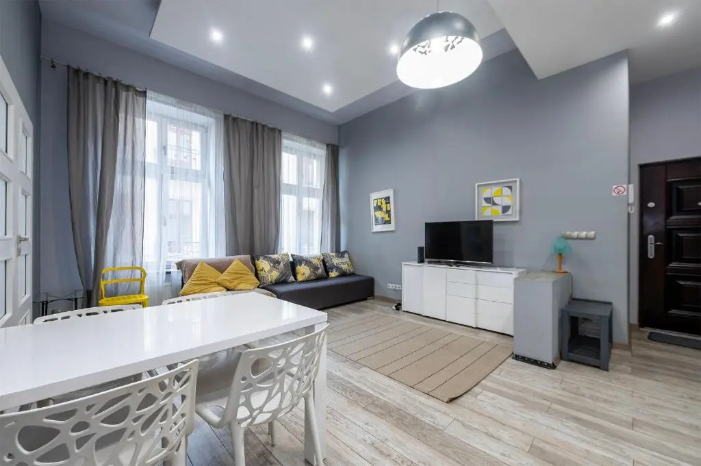 Image of The Essence of Łodz (2)Stylish&Charming&Central