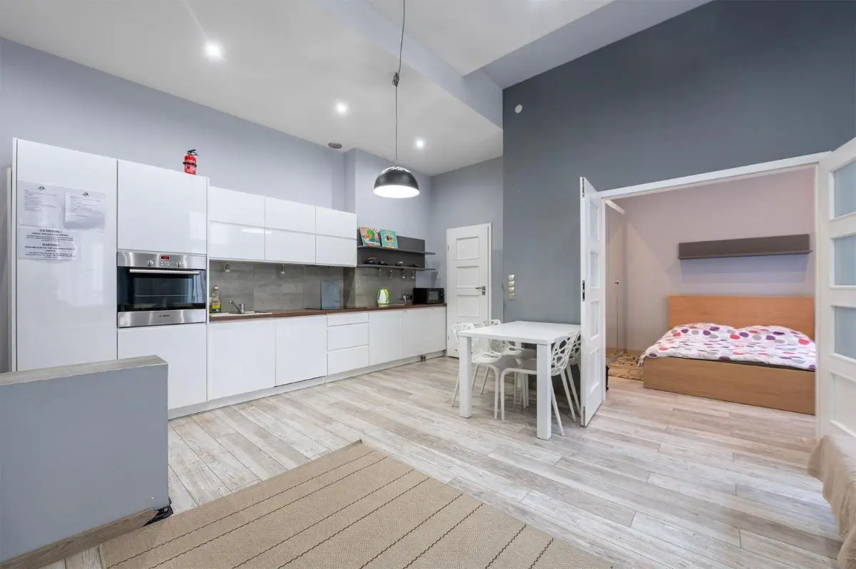 Image 3 of The Essence of Łodz (2)Stylish&Charming&Central