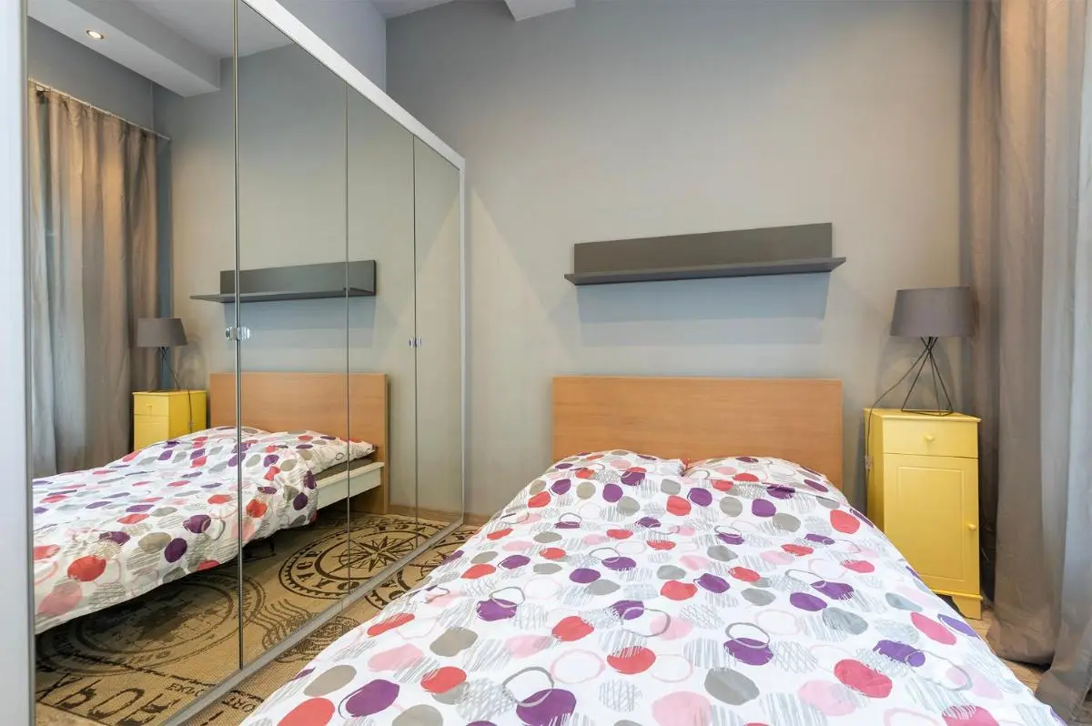 Image 6 of The Essence of Łodz (2)Stylish&Charming&Central