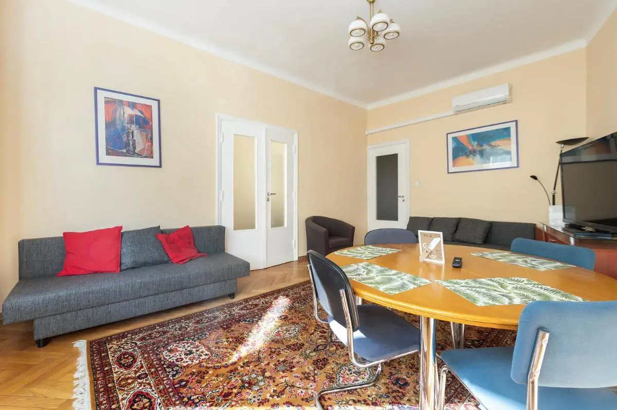 Image 3 of The Essence of Lodz (3) 15ppl Free Parking