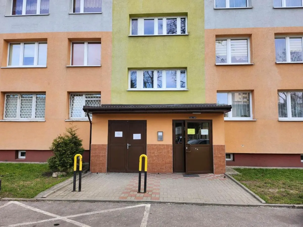 Image 5 of The First Atlas Arena Apartament